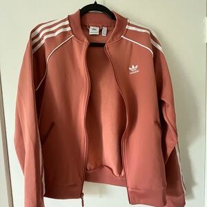 Adidas Women's Coral Track Jacket